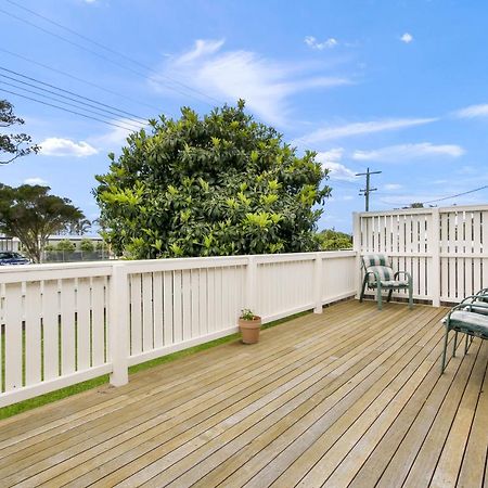The Fishermans Cottage Lakes Entrance Buitenkant foto