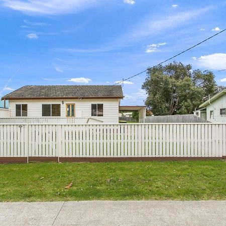 The Fishermans Cottage Lakes Entrance Buitenkant foto