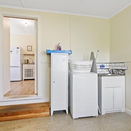 The Fishermans Cottage Lakes Entrance Buitenkant foto